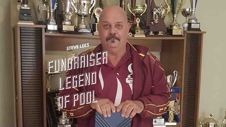 Main fundraiser photo