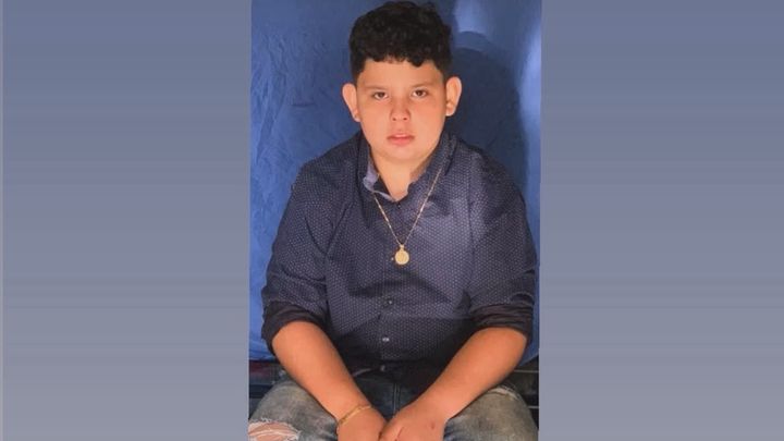 Cristopher Nevarez Garcia's Funeral Fund campaign photo, 1 of 3