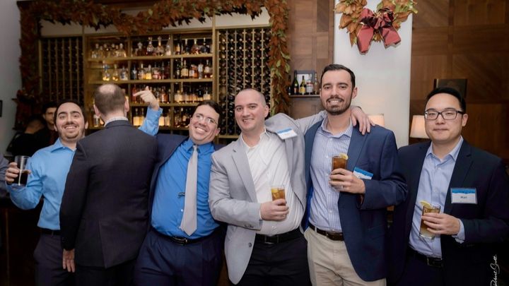 Main fundraiser photo