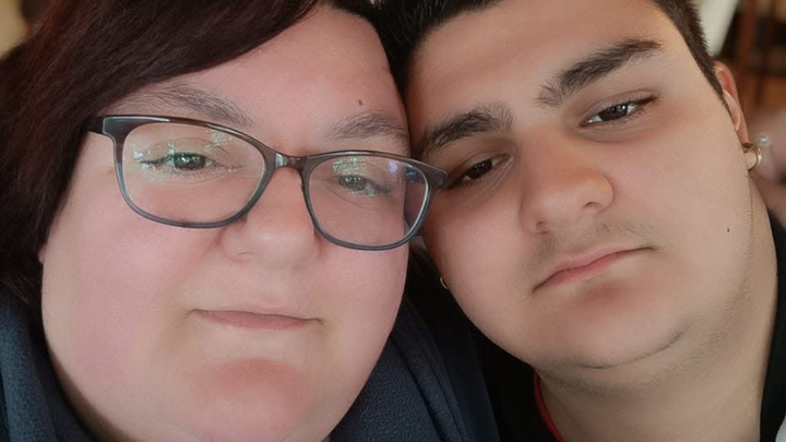 Foto principale della raccolta fondi