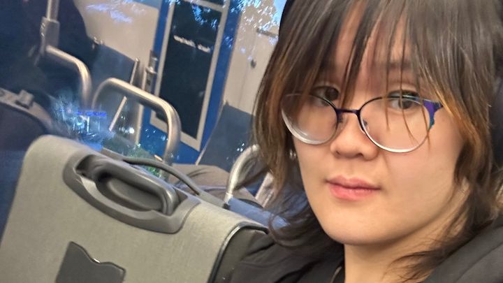 Help Sakura Shih Leave Homelessness and Buy Food campaign photo, 1 of 3
