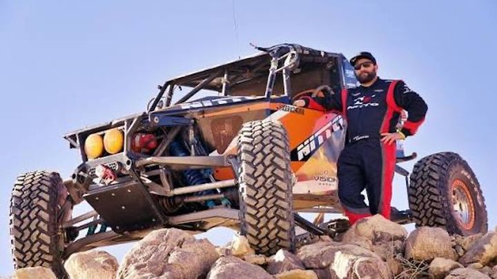 Join Mean Street Racing support Cody Addington’s battle campaign photo, 1 of 4