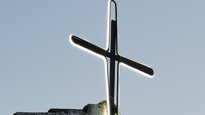 Raccolta per la Chiesa di San Rocco campaign photo, 1 of 3
