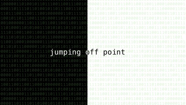 Support 'Jumping Off Point' at LimeFest campaign photo, 1 of 5