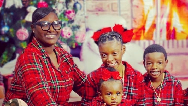Support Keona’s Children and Family campaign photo, 1 of 3