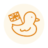 GoFundMe profile picture for @duckling