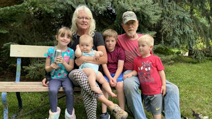 Support PaPa Jerry's Cancer Journey campaign photo, 1 of 8