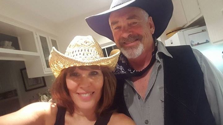 Main fundraiser photo