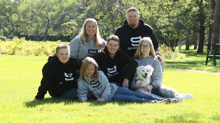 Main fundraiser photo