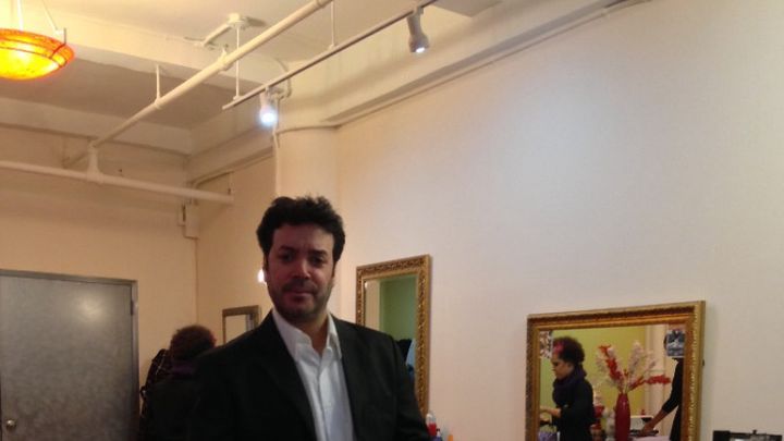Main fundraiser photo