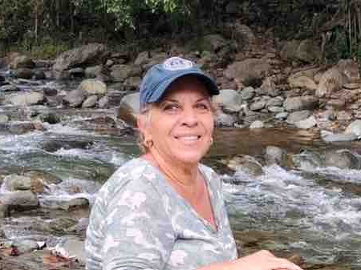 Help Carmelinda Receive the Open-Heart Surgery She Urgently campaign photo, 1 of 3