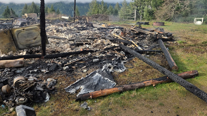 Support Weitchpec Families Displaced by Fire campaign photo, 1 of 8