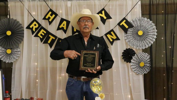 Main fundraiser photo