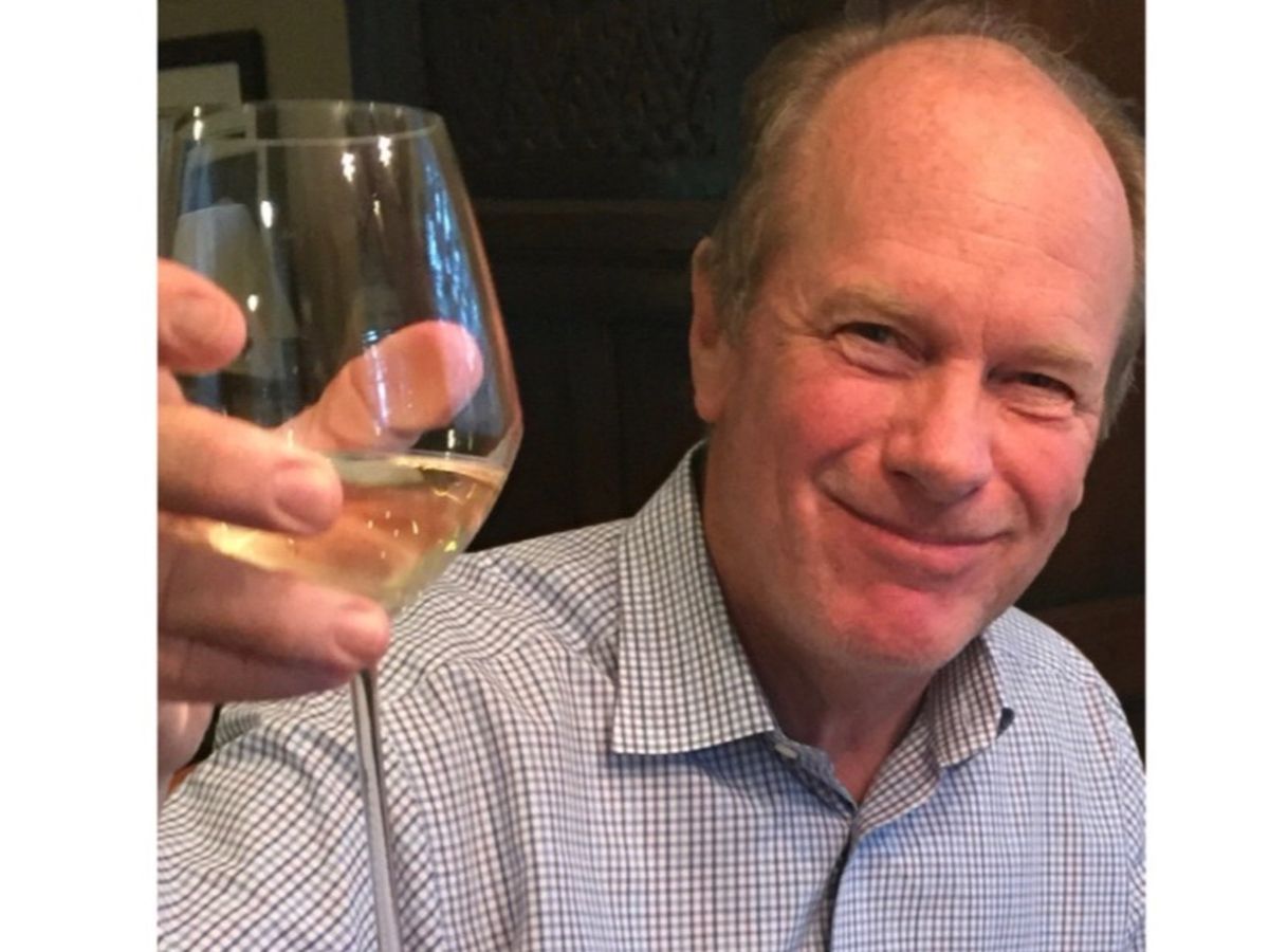 Fundraiser by Ellen Lawson : Chris Lawson Memorial Fund