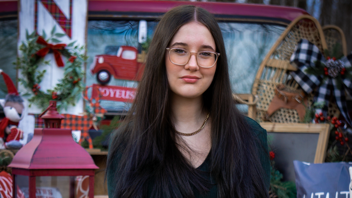 Aidez Roseline à traverser son combat contre la leucémie! campaign photo, 1 of 4