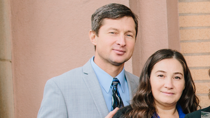 Help Alex with medical bills campaign photo, 1 of 3