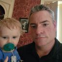 Profile photo of Wade Harward