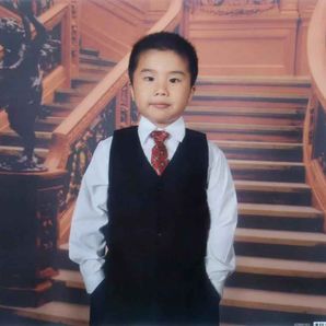 Peter Zhu