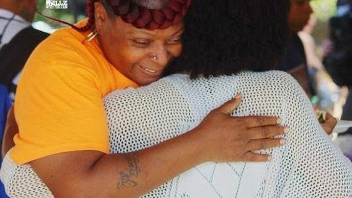 Support Syleethia Carr – A Fierce Advocate for Families campaign photo, 1 of 6