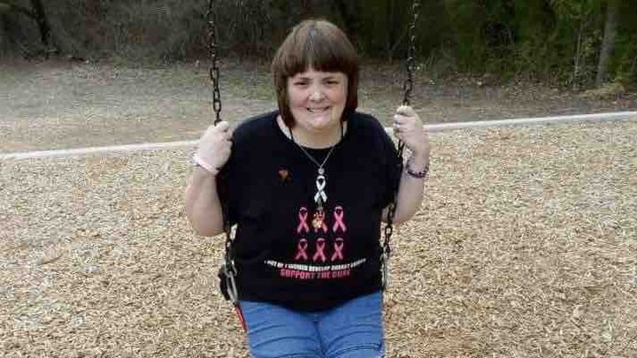 Main fundraiser photo