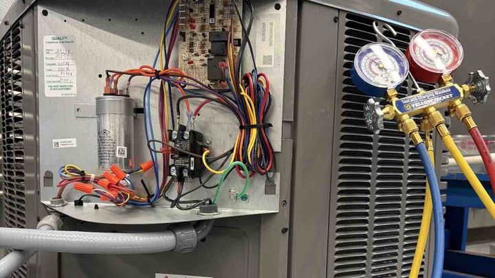 Photo de la campagne Help Frida Launch Her HVAC Career, 1 sur 5