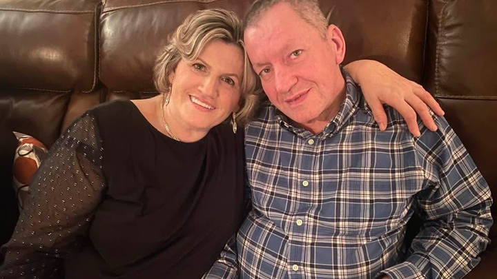 Main fundraiser photo