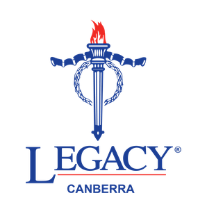 Canberra Legacy