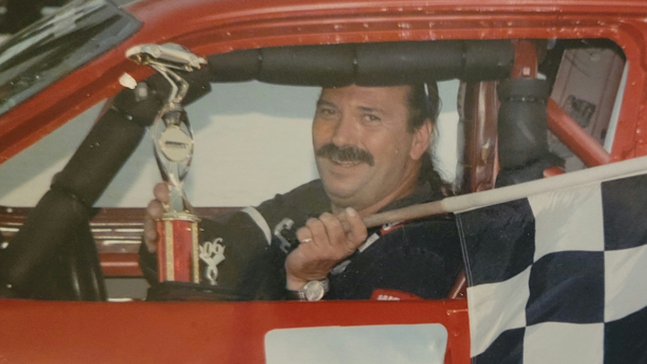 Support for Jack "Bad Jack" Leisure's Funeral Costs campaign photo, 1 of 8
