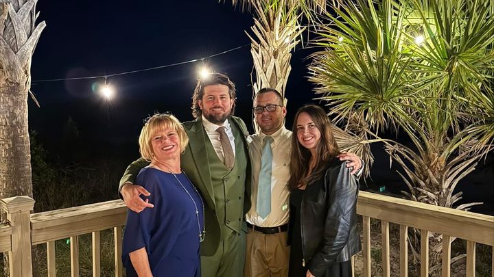 Main fundraiser photo