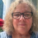 Profile photo of Laurie Stevenson