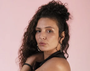 Mariana Ruivo