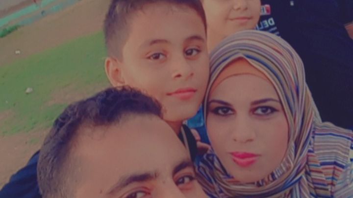 Bring Hope to Mira's Family campaign photo, 1 of 4