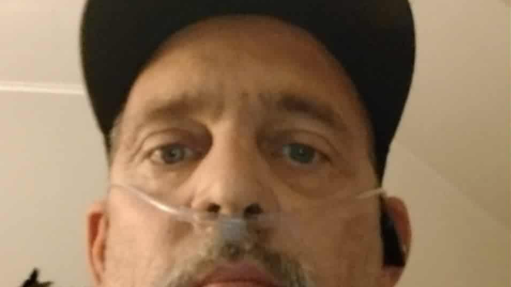Help Will Get a Car for Lung Transplant Trips campaign photo, 1 of 4