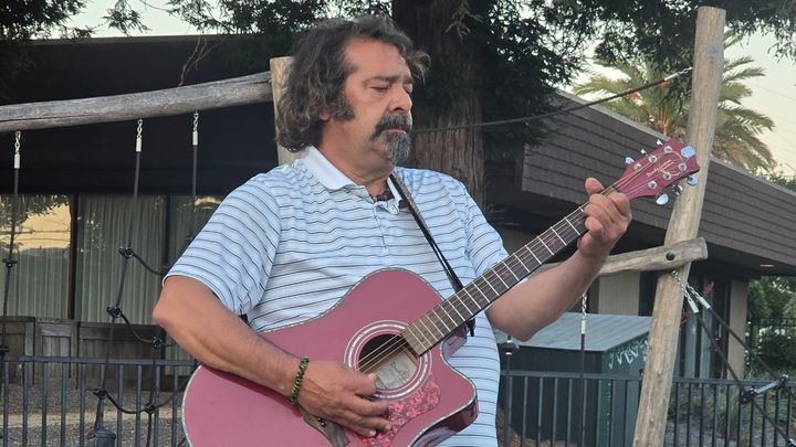 Main fundraiser photo