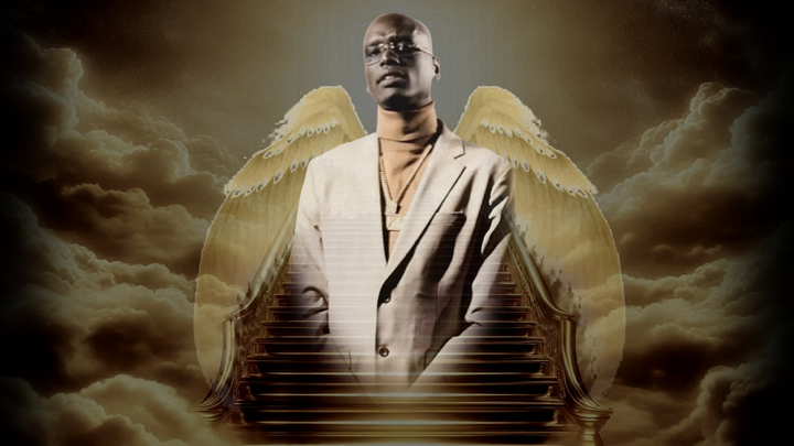 Community Support for Giir “G” campaign photo, 1 of 3