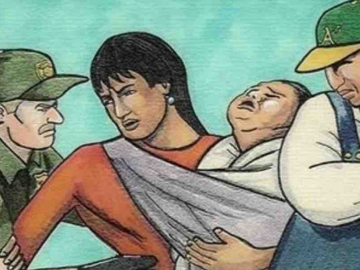 Fundraiser’s main image