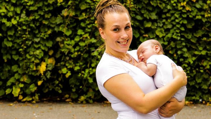 Photo principale de la cagnotte