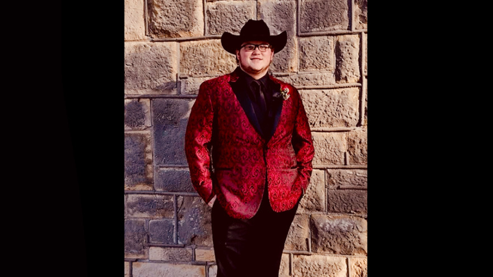 Main fundraiser photo