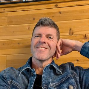 GoFundMe profile picture for @brian