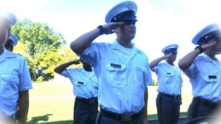 Main fundraiser photo