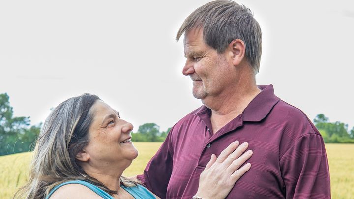 Relieving Burdend - Traumatic Brain Injury Support campaign photo, 1 of 8