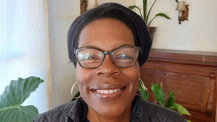 Honor Tonyette Smith-Al-Ghani campaign photo, 1 of 6