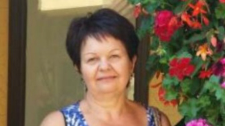 Hope for Linda (Jo) campaign photo, 1 of 3
