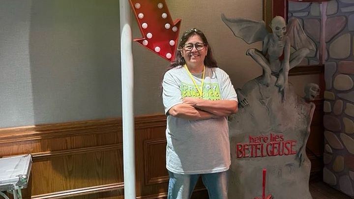 Main fundraiser photo