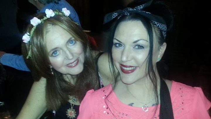 Main fundraiser photo