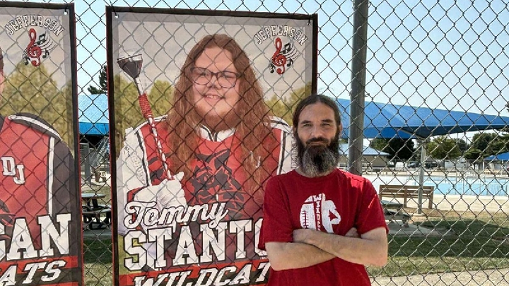 Main fundraiser photo