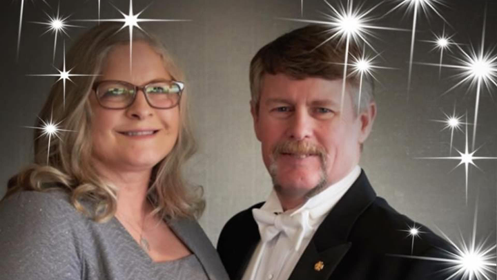 Main fundraiser photo