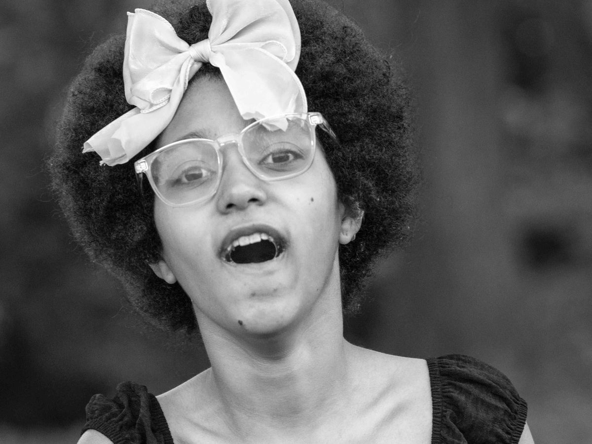 Help with funeral funds for Gracelyn campaign photo, 1 of 9