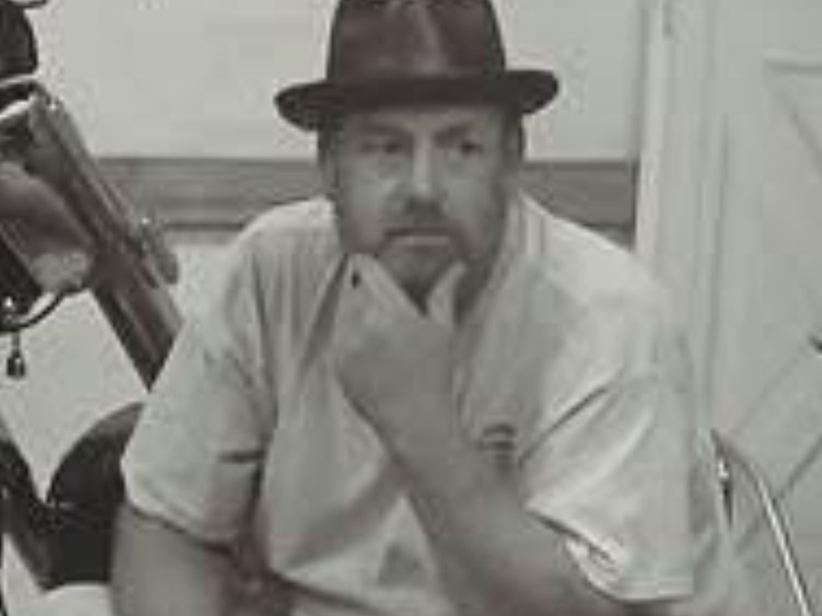 Funds for the family of James Ott Gutenson campaign photo, 1 of 4