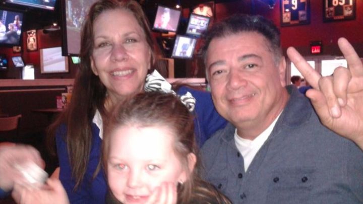 Main fundraiser photo